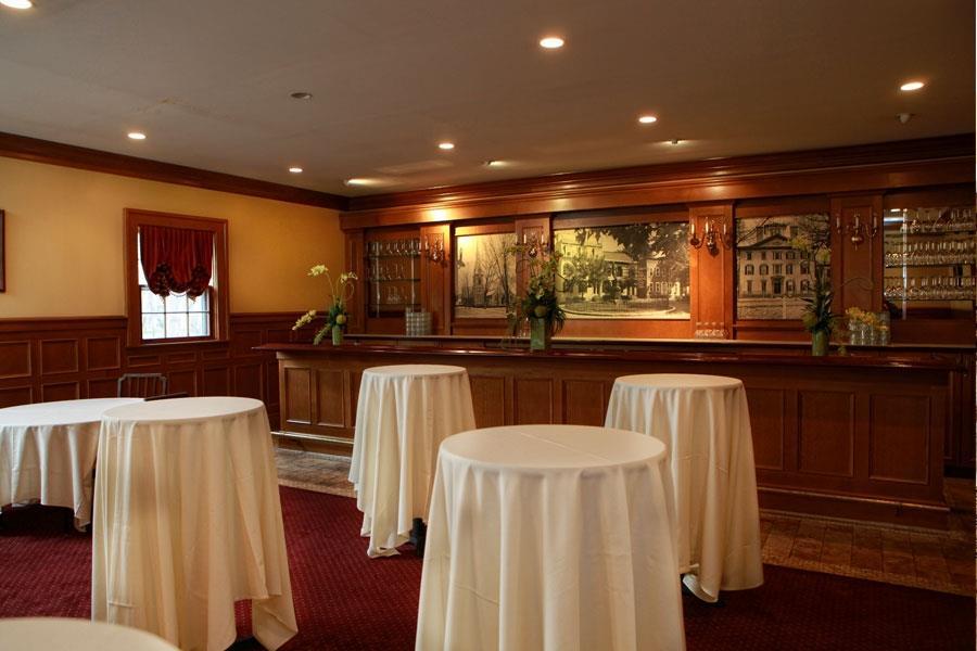 The Stockade Inn Schenectady Fasilitas foto