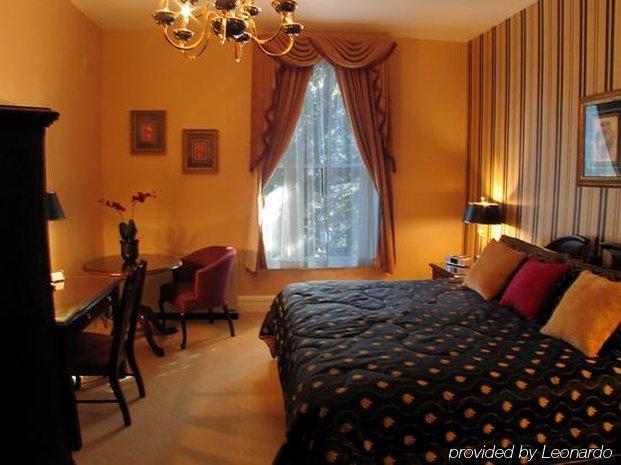 The Stockade Inn Schenectady Ruang foto